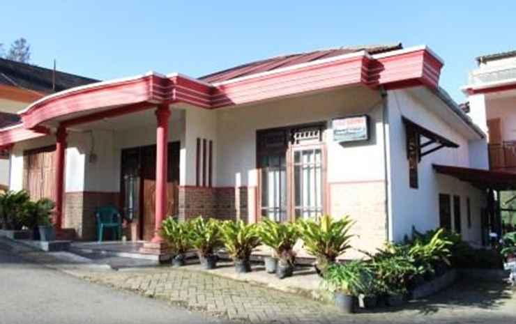 Casa Bromo Homestay — фото 1