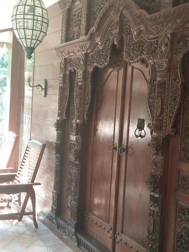 Бандунган: Green Valley Resort Bandungan