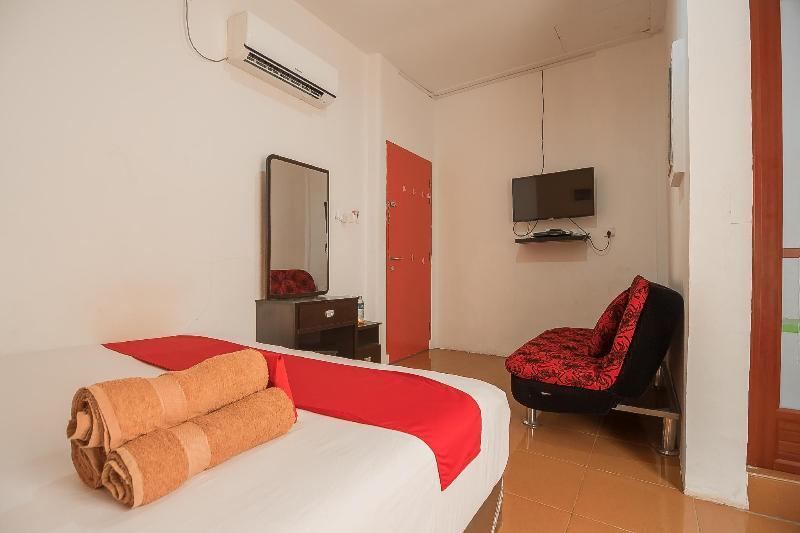 Батам: RedDoorz @ Batam Center 2