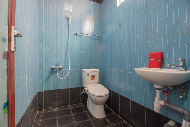 Батам: RedDoorz @ Batam Center 2