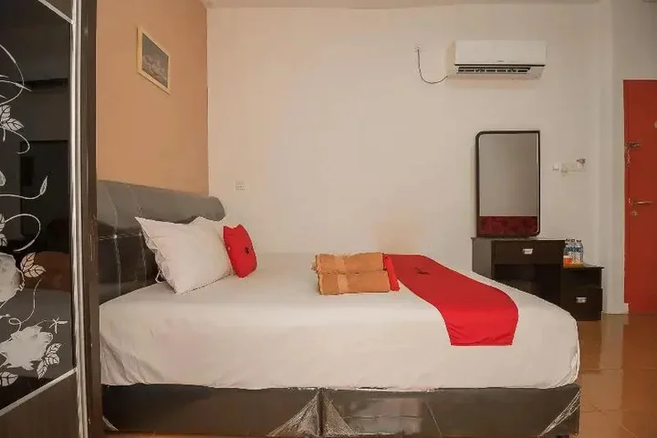 Батам: RedDoorz @ Batam Center 2