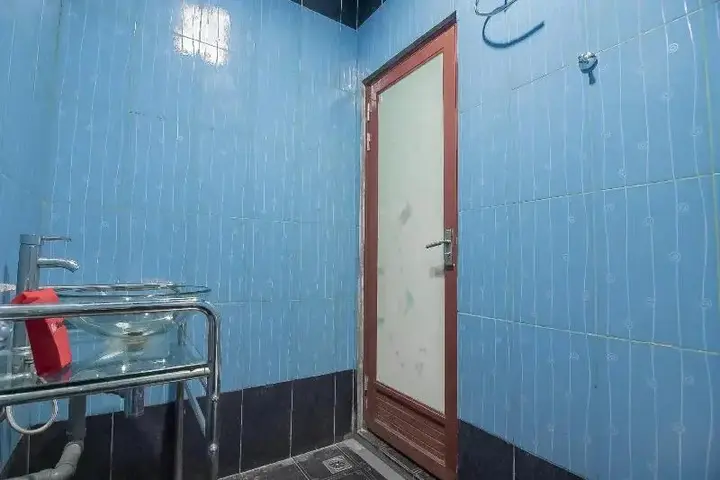 Батам: RedDoorz @ Batam Center 2