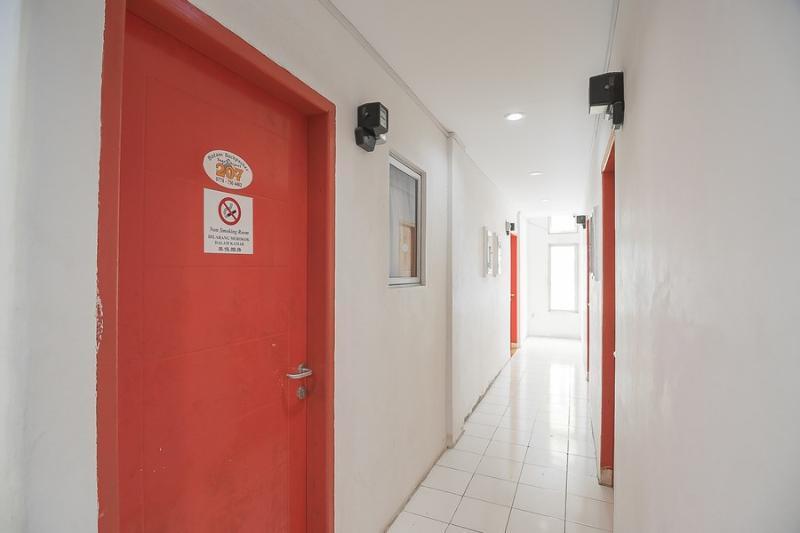 Батам: RedDoorz @ Batam Center 2