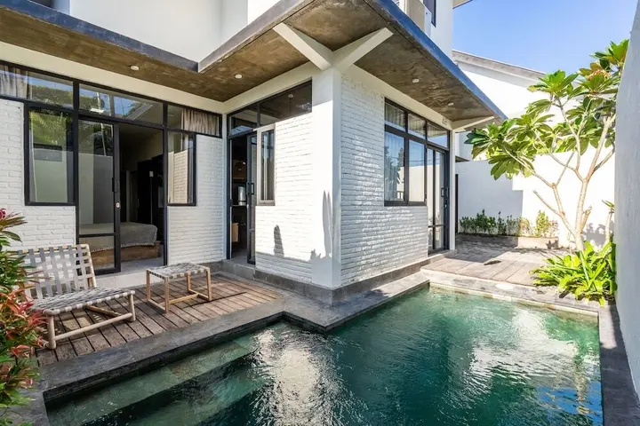 Чангу: Ambara Residence Villa