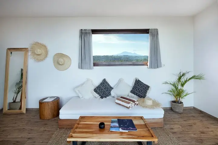 Jerowaru: Telescope Villas Lombok