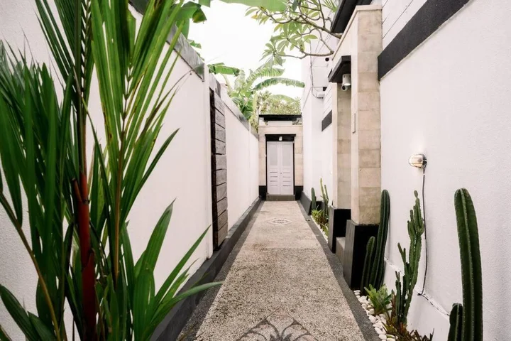 Кута: Taman Bali Villa AR Seminyak