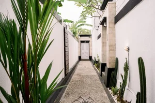 Кута: Taman Bali Villa AR Seminyak