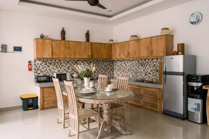 Кута: Taman Bali Villa AR Seminyak