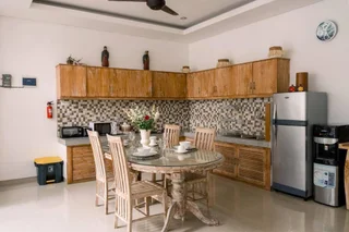 Кута: Taman Bali Villa AR Seminyak