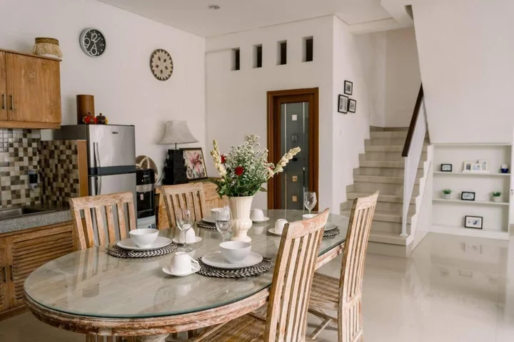 Кута: Taman Bali Villa AR Seminyak