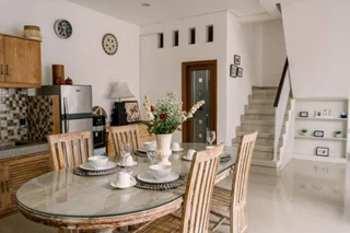 Кута: Taman Bali Villa AR Seminyak