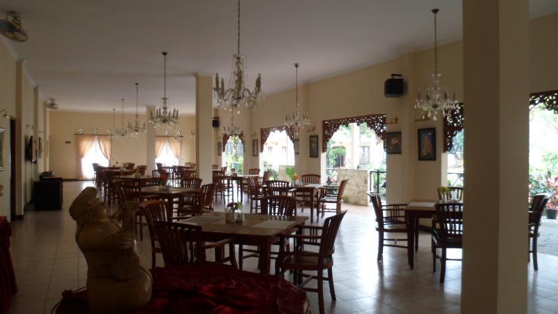 Читарингул: Resort Prima Cipayung