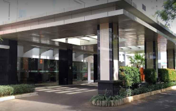 Legok: D' Rooms at Scientia Gading Serpong