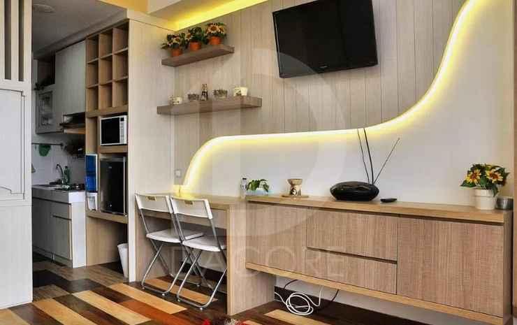 D' Rooms at Scientia Gading Serpong — фото 2