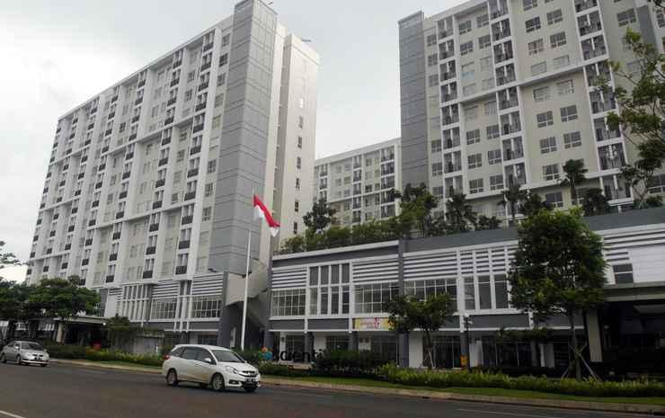 D' Rooms at Scientia Gading Serpong — фото 1