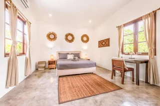 Кута: Villa Aurora - Private 6 BDR Villa in Seminyak, prime Location, Pool & Garden
