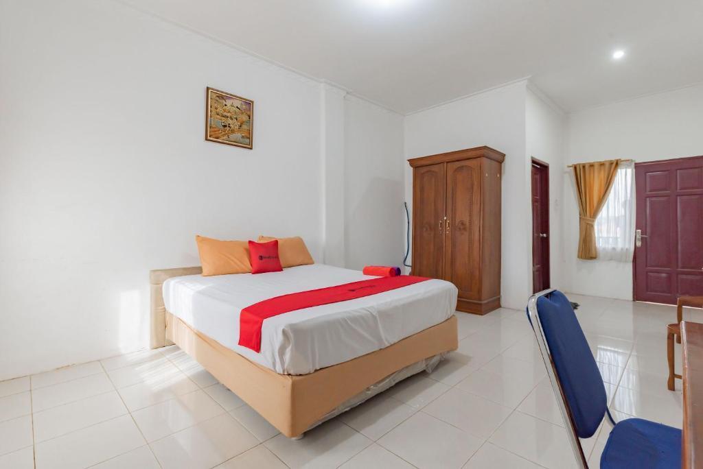 Самаринда: RedDoorz near Samarinda Square