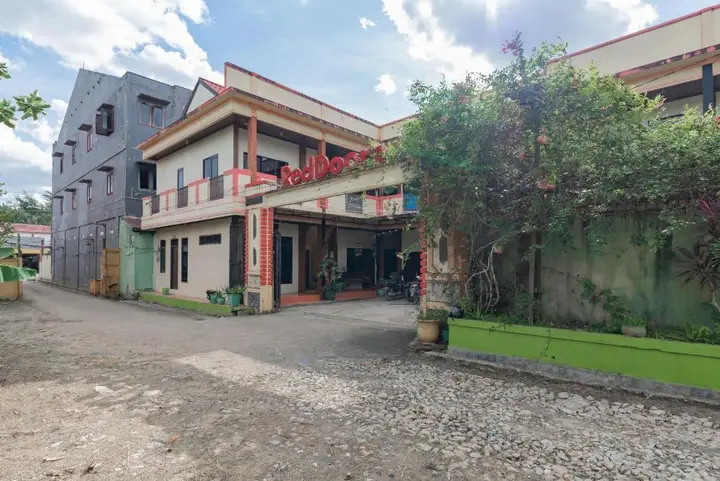 RedDoorz near Samarinda Square — фото 4