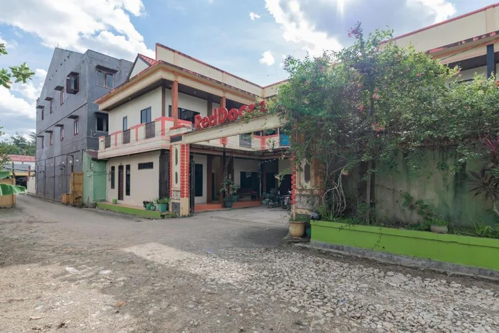 Самаринда: RedDoorz near Samarinda Square