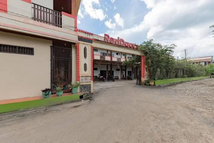 Самаринда: RedDoorz near Samarinda Square