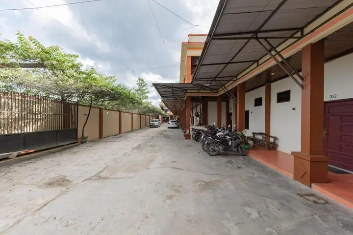 Самаринда: RedDoorz near Samarinda Square