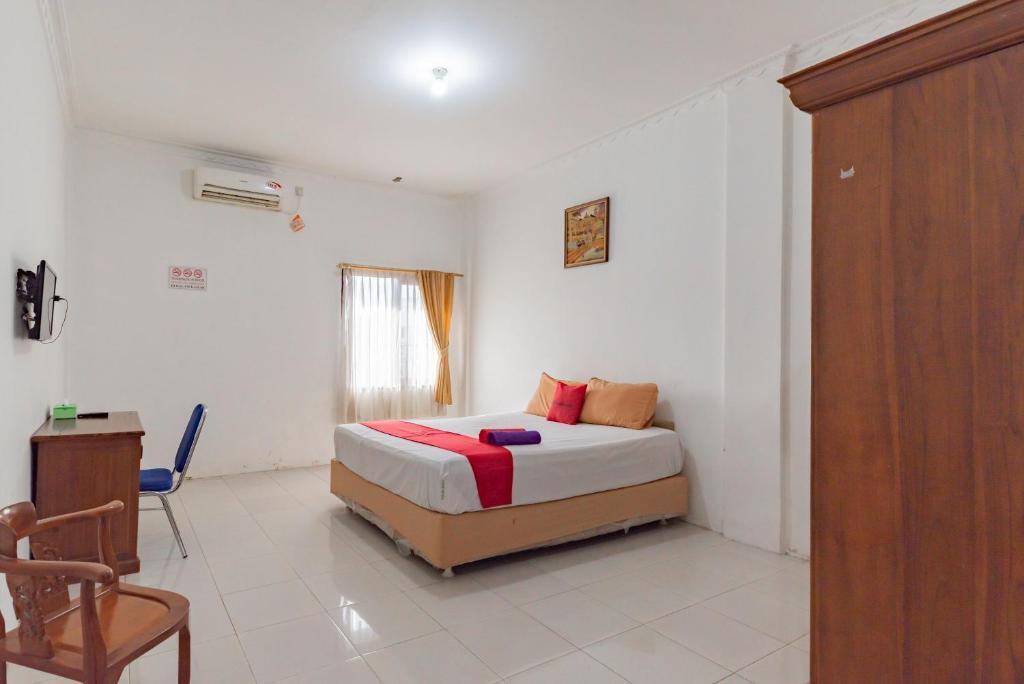 Самаринда: RedDoorz near Samarinda Square