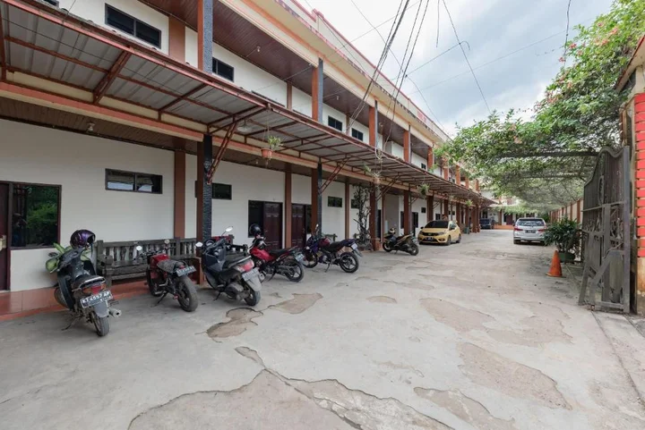 Самаринда: RedDoorz near Samarinda Square