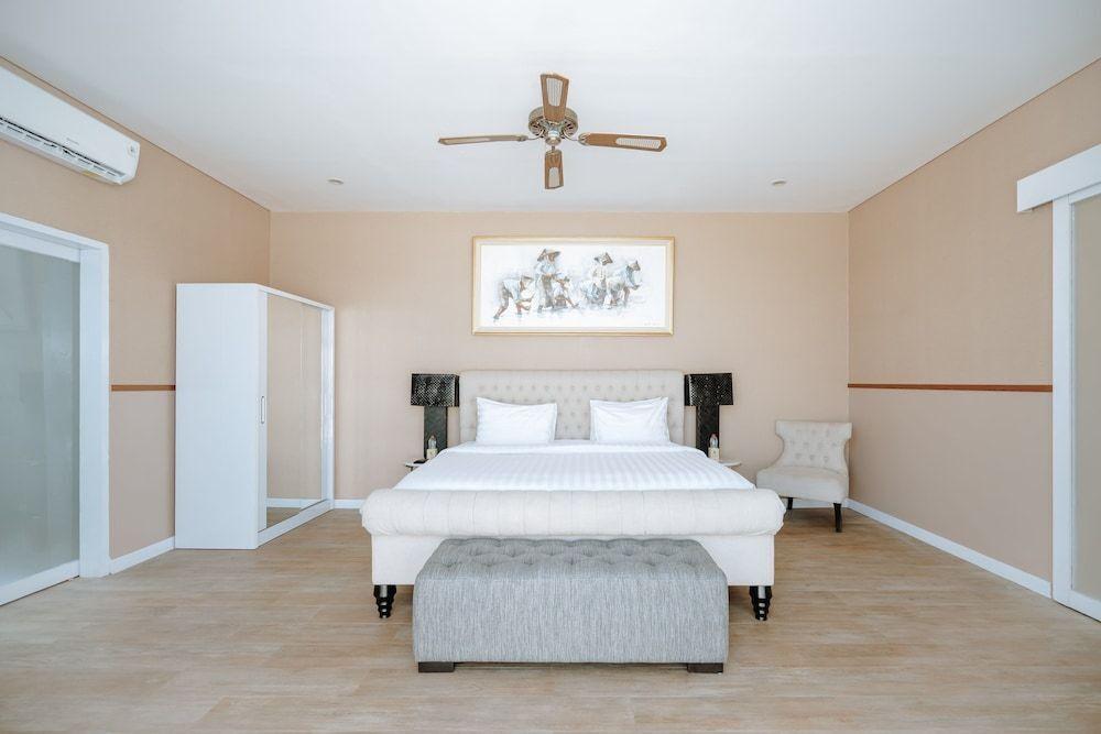 Кута: The Grand Daha Luxury Villas