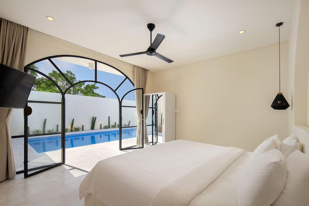 The Grand Daha Luxury Villas — фото 3