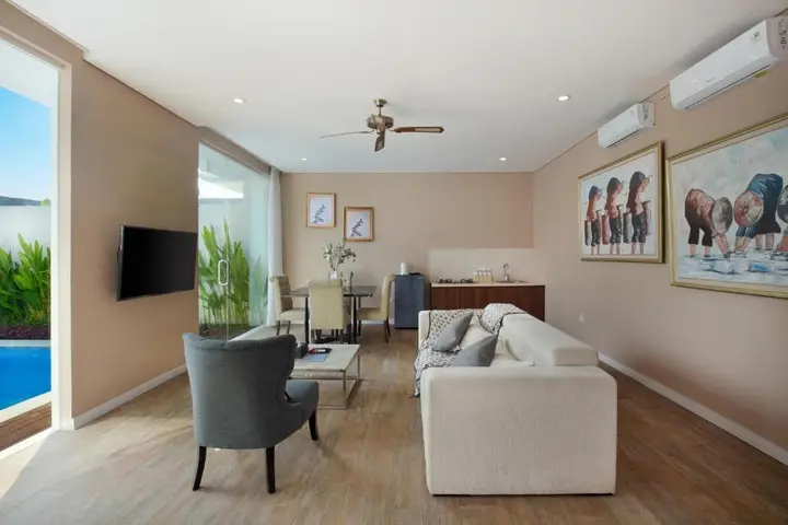 The Grand Daha Luxury Villas — фото 1