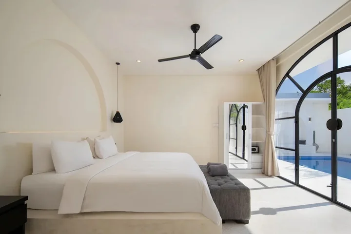 Кута: The Grand Daha Luxury Villas