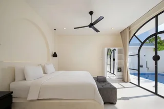Кута: The Grand Daha Luxury Villas