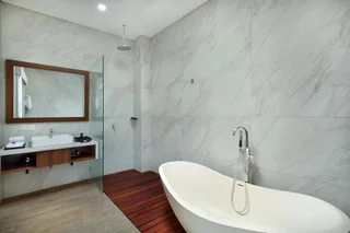 Кута: The Grand Daha Luxury Villas