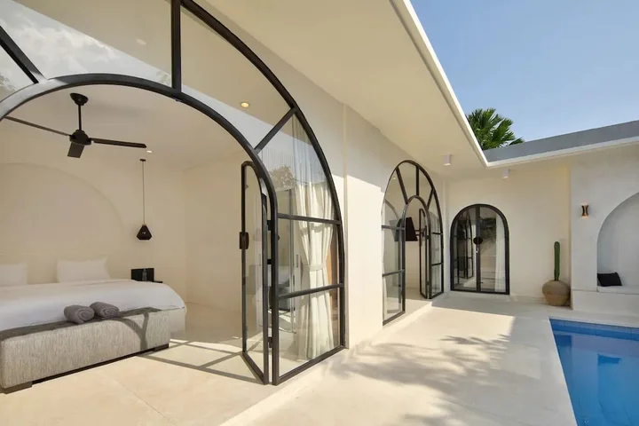 Кута: The Grand Daha Luxury Villas