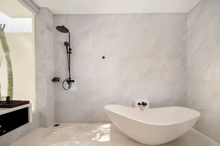 Кута: The Grand Daha Luxury Villas