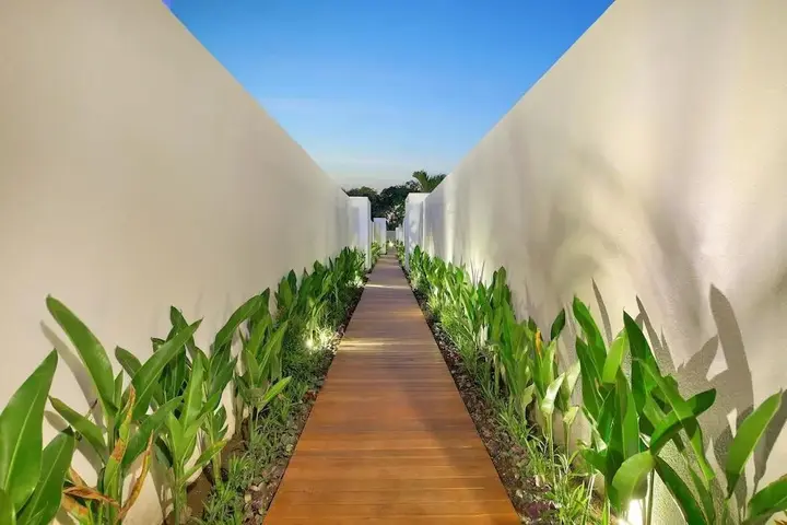 Кута: The Grand Daha Luxury Villas