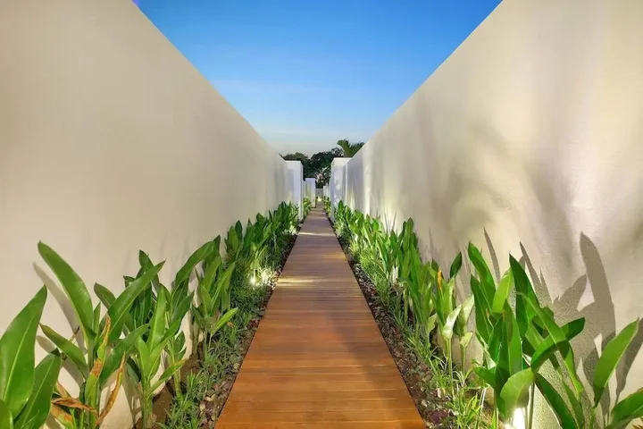 Кута: The Grand Daha Luxury Villas