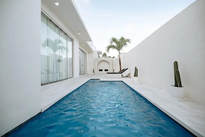 Кута: The Grand Daha Luxury Villas