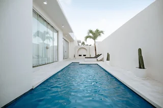 Кута: The Grand Daha Luxury Villas