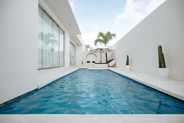 Кута: The Grand Daha Luxury Villas