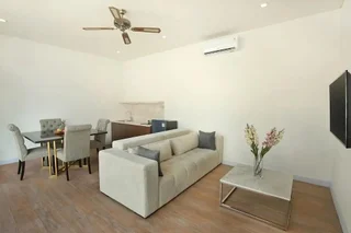 Кута: The Grand Daha Luxury Villas