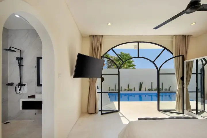 The Grand Daha Luxury Villas — фото 5
