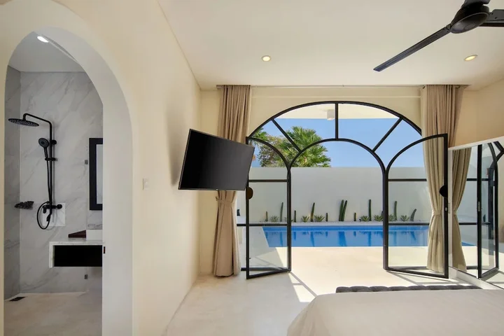 Кута: The Grand Daha Luxury Villas