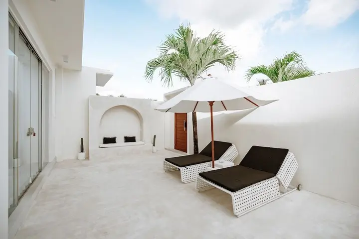 Кута: The Grand Daha Luxury Villas