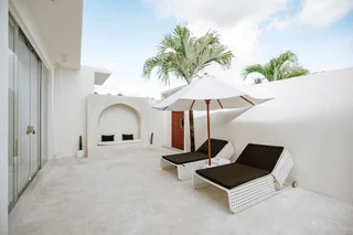 Кута: The Grand Daha Luxury Villas