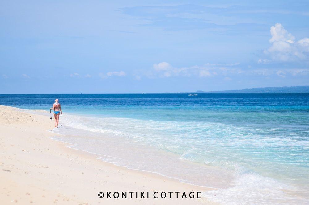Гили-Мено: Kontiki Cottage