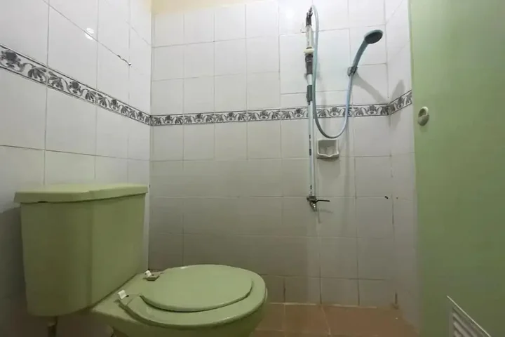 Депок: OYO 91920 Pondok'ku Inn