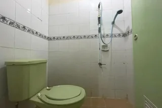 Депок: OYO 91920 Pondok'ku Inn