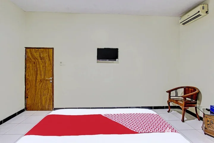 Депок: OYO 91920 Pondok'ku Inn