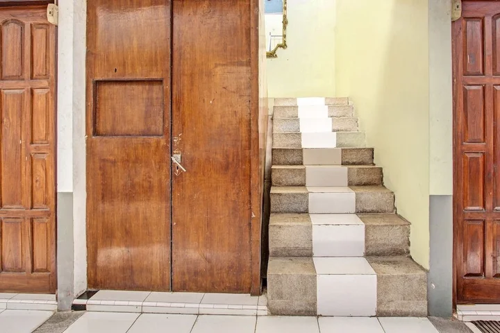 Депок: OYO 91920 Pondok'ku Inn